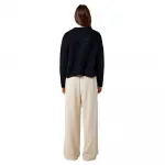 Свитер Noisy May Sassy, черный - фото 2