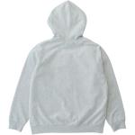 Унисекс свитшот Gramicci, оранжевый - фото 3