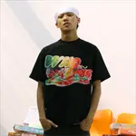 Футболка унисекс Whoosis, цвет Sand - фото 5