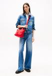 Джинсы свободного кроя Tommy Jeans, цвет Denim Medium - фото 2