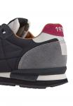 Кроссовки Pepe Jeans Trainers, Dark Grey - фото 5