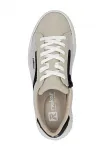 Кроссовки Rieker, Beige - фото 4