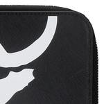 Кожаный клатч мужской черный MONTBLANC - фото 5