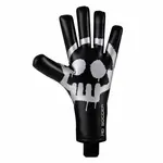 Перчатки Ho Soccer First Evolution III Graffiti Creepy goalkeeper, черный - фото 2