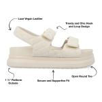 Женские сандалии на платформе Journee Collection Debby Journee Collection - фото 5