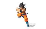 Фигурка Kamehameha 20 см BANPRESTO - фото 2
