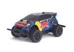 Carrera RC 2,4 ГГц Red Bull Rallycross D/P - фото