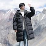 Jeep Унисекс пуховик, White - фото 10