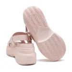 Сандалии 09 июня Liu Jo, розовый - фото 4