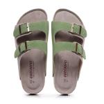 Шлепанцы унисекс Golofi, цвет Blue 109 - фото 64