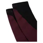 Носки Odlo Over The Calf Active Warm Element, черный - фото 3