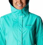 Columbia Women’s Arcadia II Куртка, Electric Turquoise - фото 4