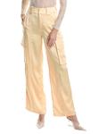 Брюки женские A.L.C., бежевый - фото