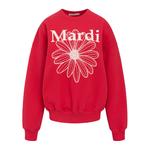 Толстовка унисекс Mardi Mercredi, Белый - фото 6