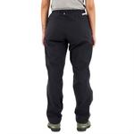 Брюки Haglöfs L.I.M Goretex, черный - фото 2