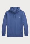 Худи Polo Ralph Lauren Big & Tall LONG SLEEVE, Earth Blue/Blue - фото 4