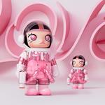 Mega Space Molly Heartfelt Words Special Edition 400% POP MART - фото 4