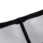 ANTA Женские йога-штаны Basic Black 2 - фото 5