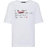 DSQUARED 2 Футболка DSQUARED2 с логотипом - фото