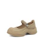 Туфли Мэри Джейн женские Rosa Bianca - фото 2