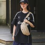 DCLOUD Слинг-бэг, Black - фото 11