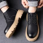 Ботинки Cachiotti Martin Boots Men - фото 16