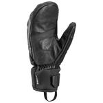 Перчатки Hevon Zero Leki, черный - фото 2