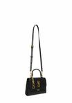 Сумка Steve Madden BLATTUCA, Black Gold Bg/Black - фото 5