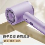 Фен для волос Konka, White - фото 9