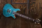 PRS Modern Eagle V Carroll Blue 2024 - фото 15