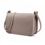 LONGCHAMP Сумка через плечо с тисненым логотипом - фото 2