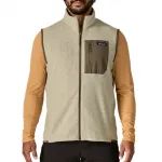 R1 Fleece Clothing мужская Patagonia, черный bl k - фото