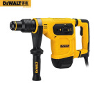 Перфоратор Dewalt D25481K-A9, 40 мм - фото 2