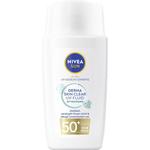 UV Face Expert Derma Skin Clear UV Fluid SPF 50+ NIVEA, 40 ml - фото 4