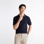 Джемпер мужской Tommy Hilfiger, синий - фото 4