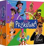 Под прикрытием, 02354 Настольная игра Trefl - фото