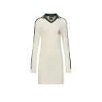 Длинное платье с длинными рукавами Women's Cotton Candy Palladium, Cotton Candy - фото