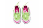 Сандалии Vans Slip-on Series Toddler Shoes Baby - фото 3