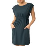 Женское платье Teresa Light Tech LaMunt, синий - фото 5