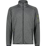 Нижняя куртка Cmp, серый - фото