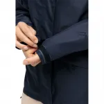 Куртка Maier Sports Brocken, синий - фото 6