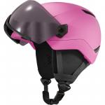 Шлем Revent Visor JR розовый Atomic, мультиколор - фото 4