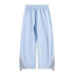 SUPEREALLY СУПЕРОЧЕНЬ повседневные брюки унисекс, Черный - фото 6