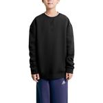 Толстовка PS Adidas, черный - фото 3