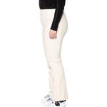 Эмма софтшелл брюки Halfdays, цвет oat milk - фото 4