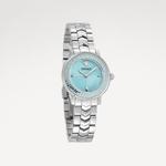 VERSACE Часы Unisex Watch, Blue - фото 6