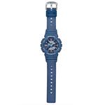Часы CASIO Baby-G 'Blue', синий - фото 2
