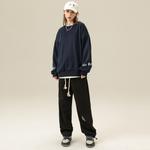 Толстовка унисекс P5, зеленый - фото 34