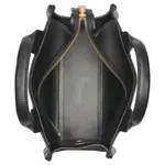 Сумка-шоппер DKNY Hadlee SM, черный - фото 4