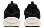 Кроссовки PUMA Trc Blaze Worn Out Sneakers 'Black White' - фото 5